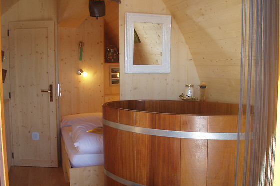 Domaine de la chaux de revel - photo 2
