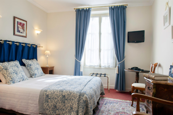 Hôtel Le Plantagenet - photo 3