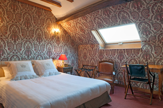 Hôtel Le Plantagenet - photo 1