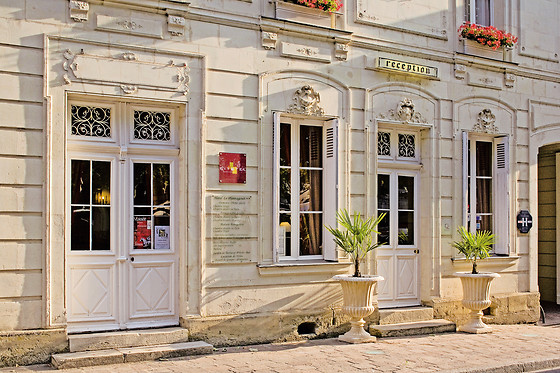 Hôtel Le Plantagenet - photo 15