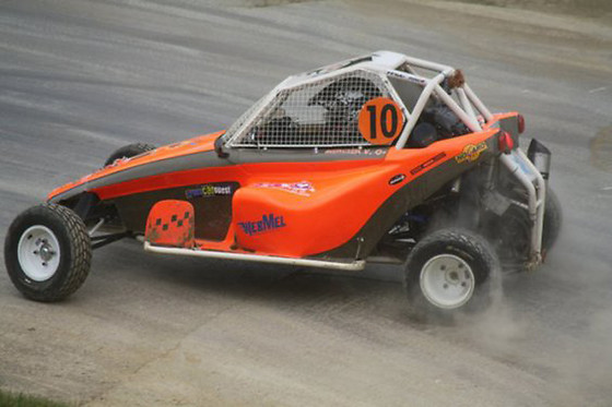 Evo Sprint - photo 4