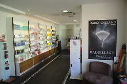 Espace Beauté Jouvence