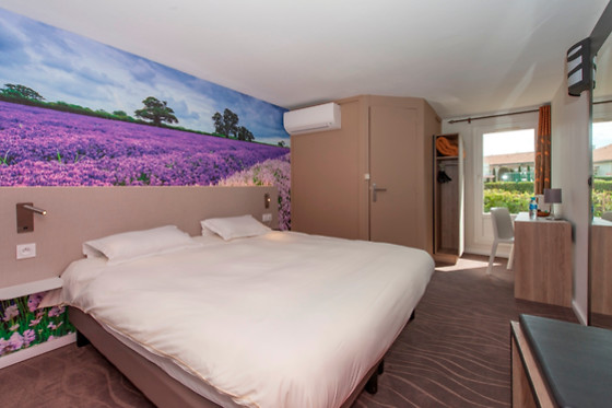 Brit Hotel Avignon Sud - photo 19