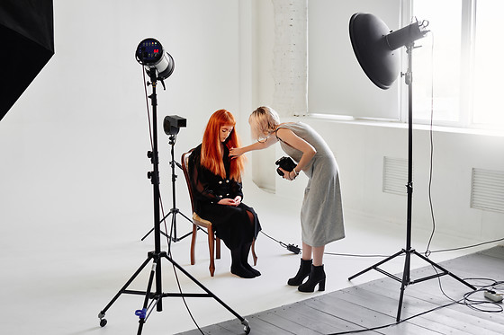 Studio Sainte Anne - photo 0