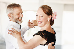 DANCE SPOT