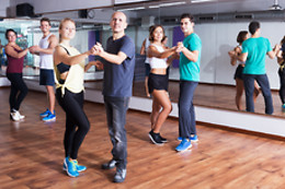 Danse Attitud