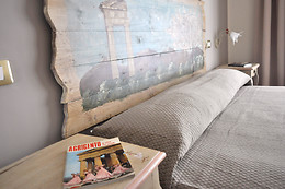 Stupor Mundi B&B