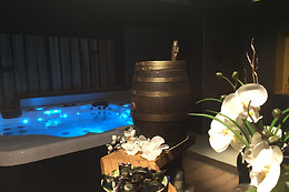 D'Or et de Spa