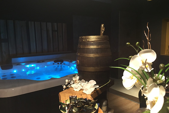 D'Or et de Spa - photo 2