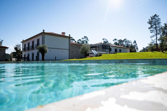 RB SANTIAGO HOTEL RURAL - photo 0