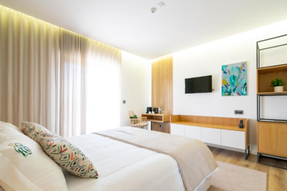RB SANTIAGO HOTEL RURAL - photo 7