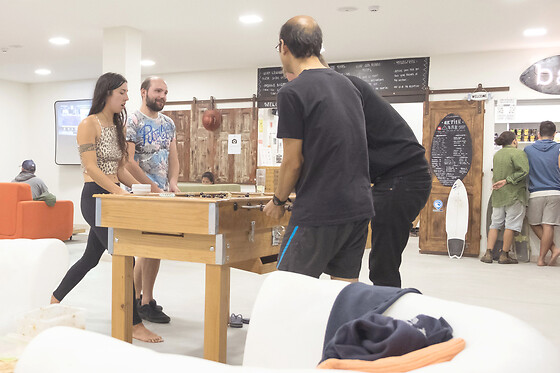 Wotels HUB - photo 8