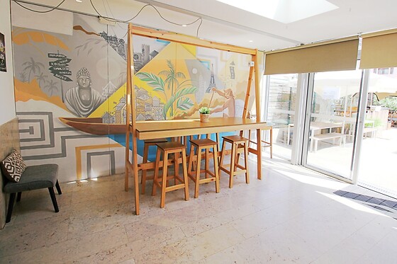 Wotels HUB - photo 3