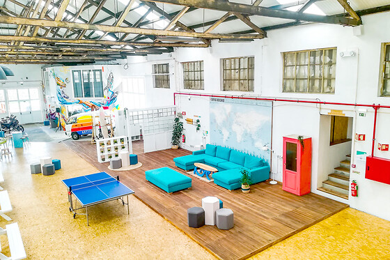 Wotels HUB - photo 0