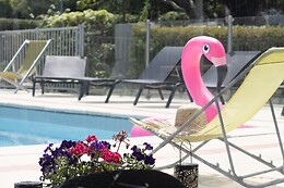 NOVOTEL EVRY COURCOURONNES