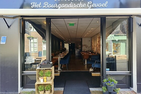 Blokker Wilhelminastraat - photo 1