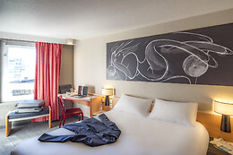 Hotel ibis Tours Centre Gare