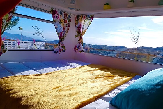 TROPICAL DREAMS MOTRIL - photo 1