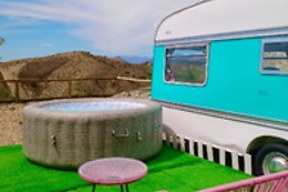 TROPICAL DREAMS MOTRIL