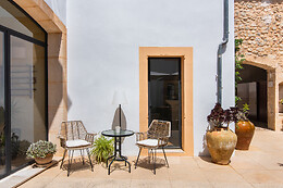 HOTEL CA´N MORAGUES