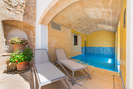 HOTEL CA´N MORAGUES