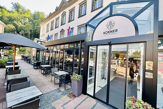 Koener Hotel - photo 2