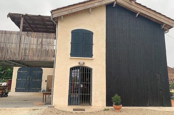 Chaî Bigaroux - photo 6