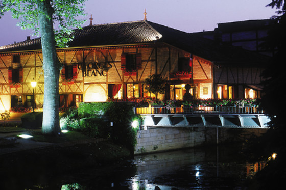 Georges Blanc Parc - photo 2