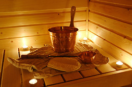 YVES ROCHER