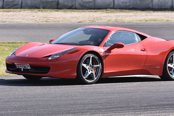 GT Italy - photo 32