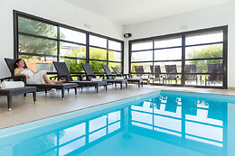 Paxton Paris MLV