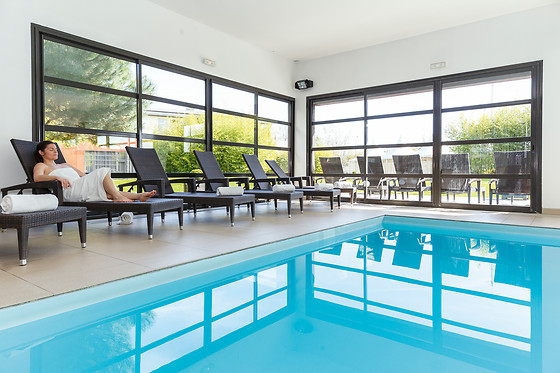 Paxton Paris MLV - photo 1