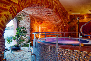 Séjour bien-être pour 2 au Moulin de Moissac*** à Moissac (82)