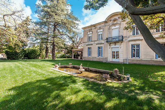 Week-end dans le sud-est