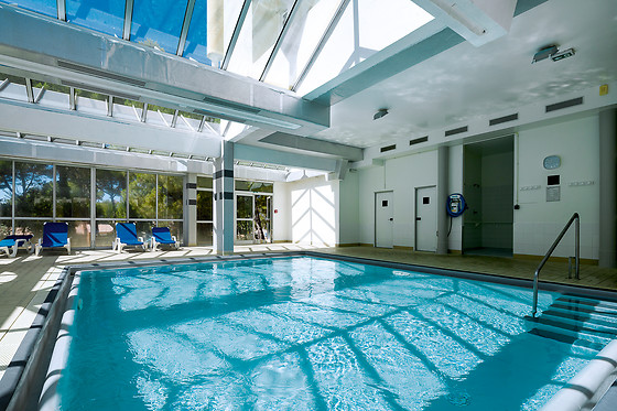 Séjour détente pour 2 à l'Hôtel Ibis*** à Balaruc-les-Bains (34)