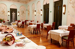 BALNEARIO DE CESTONA