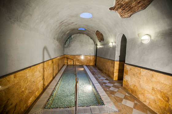 BALNEARIO DE GRAENA - photo 14