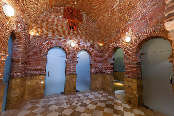 BALNEARIO DE GRAENA - photo 1