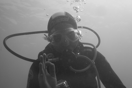 Nautilus dive center - photo 1