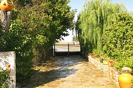 CASA RURAL EL CONDADO