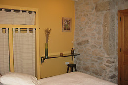 CASA RURAL EL CONDADO