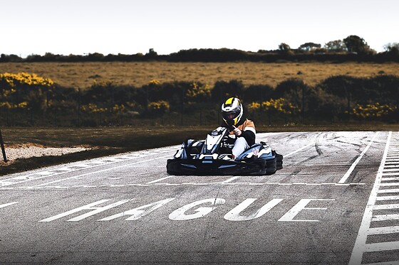 ASK  Circuit de La Hague - photo 0
