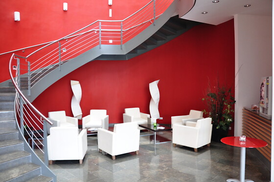 HOTEL VILA CENTRIC**** - photo 11