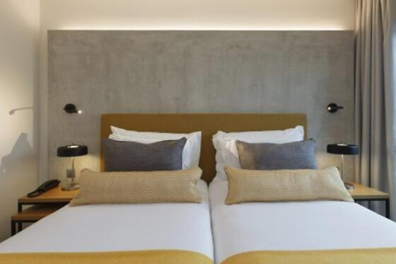 NEYA PORTO HOTEL**** - photo 3