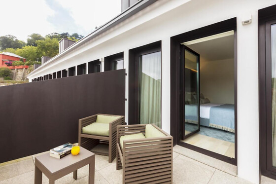 NEYA PORTO HOTEL**** - photo 4
