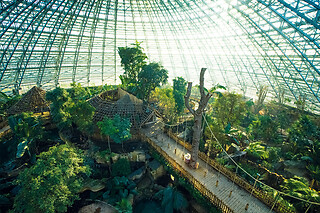 Zooparc de Beauval -  1 jour pour 1 adulte