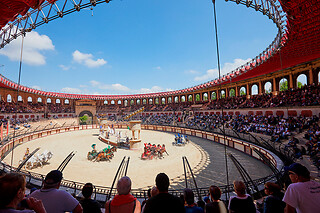 Puy du Fou - Bon Cadeau