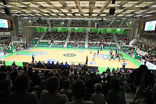 Nanterre 92