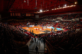 MSB Le Mans - Match en duo
