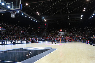 SIG Strasbourg - Match en duo